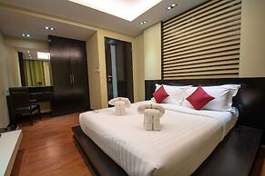 Peach Blossom Resort