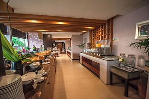 Peach Blossom Resort