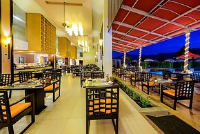 Peach Blossom Resort