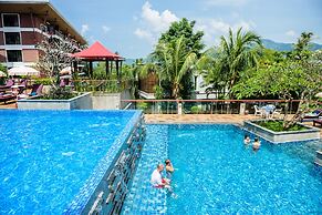 Peach Blossom Resort