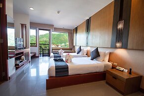 Peach Blossom Resort