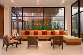 Peach Blossom Resort
