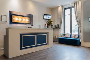 Best Western Hotel De La Plage