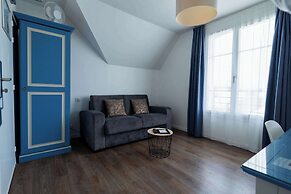 Best Western Hotel De La Plage
