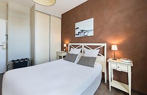 Best Western Hotel De La Plage