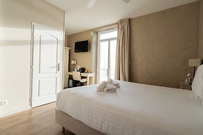 Best Western Hotel De La Plage