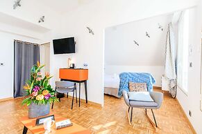 Best Western Hotel De La Plage
