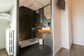 Best Western Hotel De La Plage