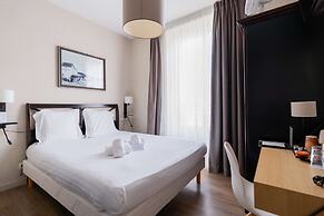 Best Western Hotel De La Plage