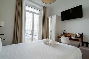 Best Western Hotel De La Plage
