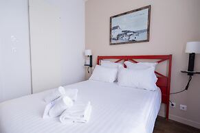 Best Western Hotel De La Plage