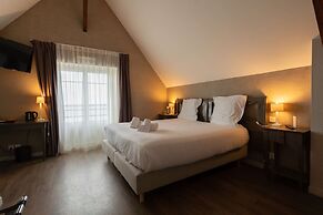 Best Western Hotel De La Plage
