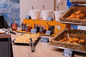 Best Western Hotel De La Plage