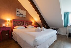 Best Western Hotel De La Plage