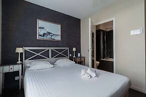 Best Western Hotel De La Plage