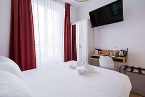 Best Western Hotel De La Plage