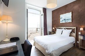 Best Western Hotel De La Plage