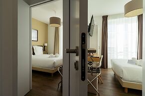 Best Western Hotel De La Plage