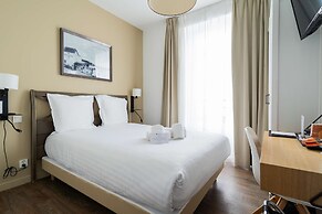 Best Western Hotel De La Plage