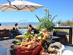 Best Western Hotel De La Plage