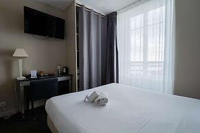 Best Western Hotel De La Plage