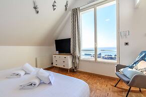 Best Western Hotel De La Plage