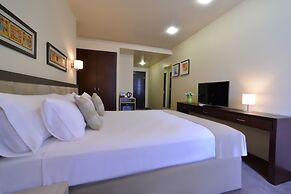 Minotel Barsam Suites