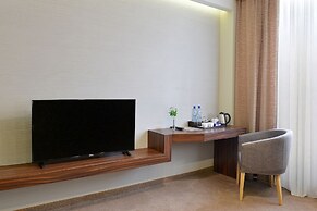 Minotel Barsam Suites