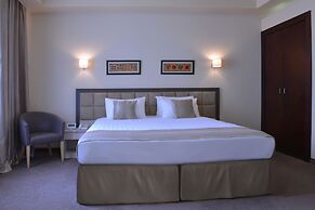 Minotel Barsam Suites
