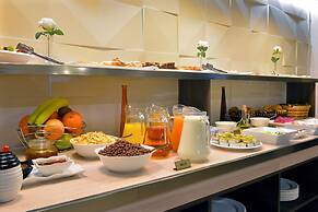 Minotel Barsam Suites