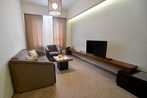 Minotel Barsam Suites