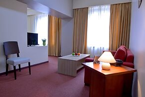 Minotel Barsam Suites