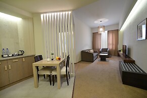 Minotel Barsam Suites