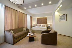 Minotel Barsam Suites