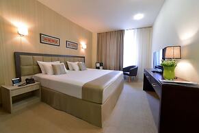 Minotel Barsam Suites