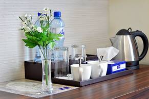Minotel Barsam Suites
