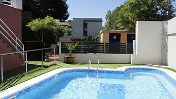 Hotel Pinar del Mar