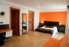 Hotel Pinar del Mar