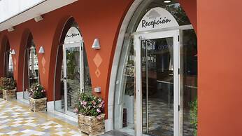 Hotel Pinar del Mar