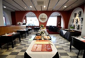 Hotel Pinar del Mar