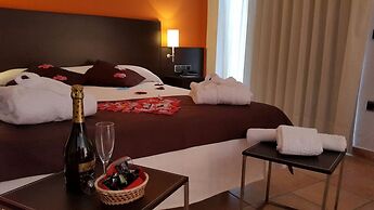 Hotel Pinar del Mar