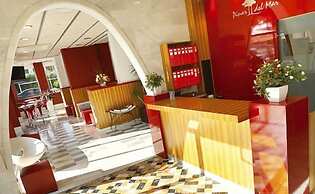 Hotel Pinar del Mar