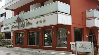 Hotel Pinar del Mar