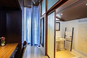 Dhevan Dara Resort & Spa