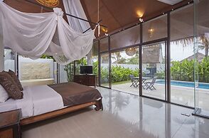 Dhevan Dara Resort & Spa