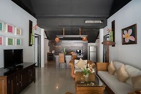 Dhevan Dara Resort & Spa