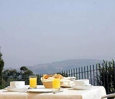 Hotel do Lago