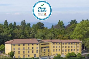 Hotel do Lago