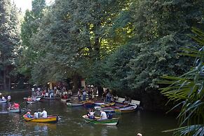 Hotel do Lago