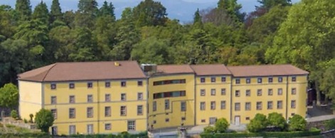 Hotel do Lago